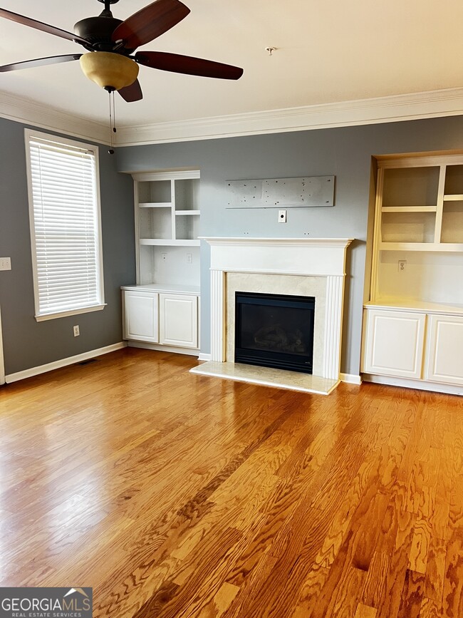 Building Photo - 118 Stuart Castle Way SE