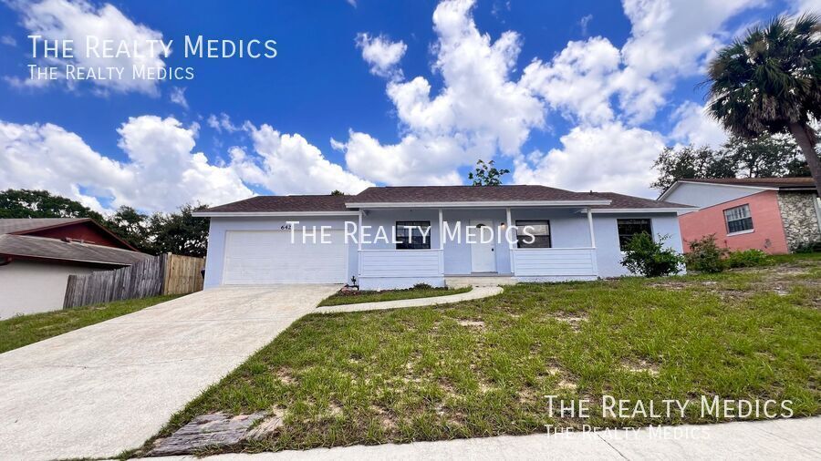 Foto principal - 6421 Undine Way
