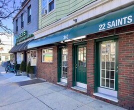 Building Photo - 340 Broadway