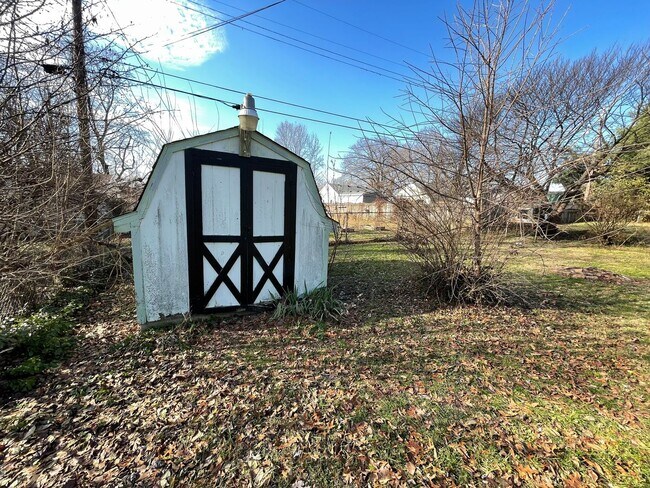 Foto del edificio - Cute Cottage Style Home For Rent