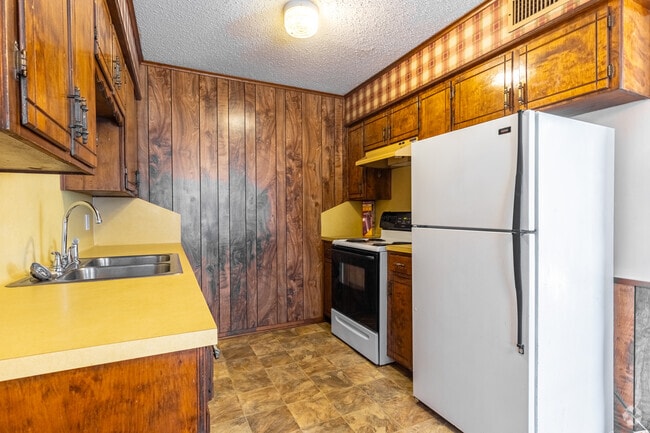 Interior Photo - Eastgate Apartments