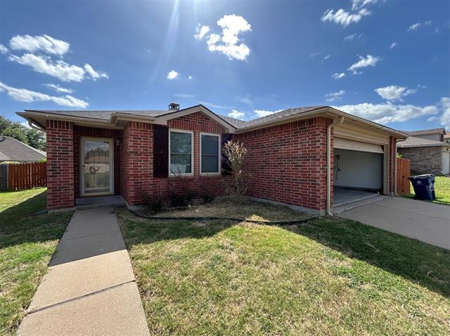 Foto principal - 1137 Scarlet Sage Pkwy