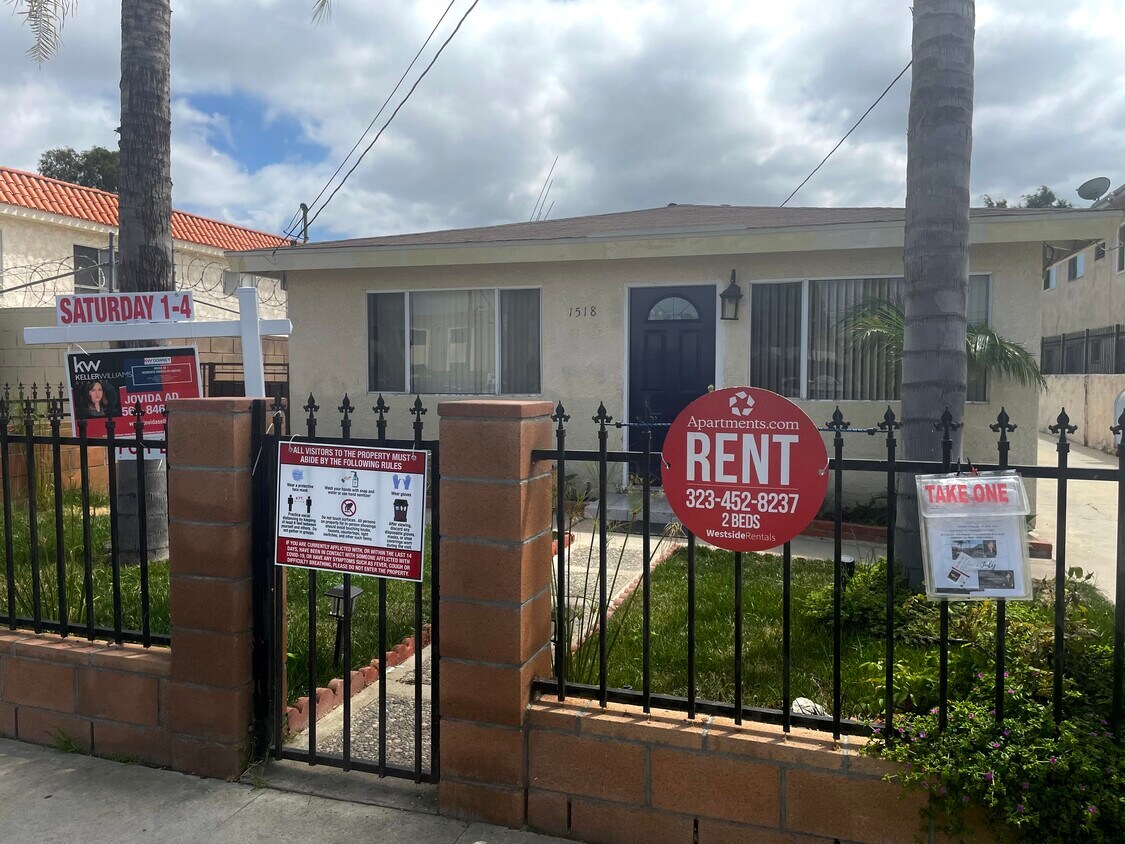 41 Apartments for Rent in Old Town Torrance, CA Westside Rentals