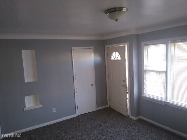 Foto del edificio - 4 br, 1 bath House - 17704 Ivanhoe St.