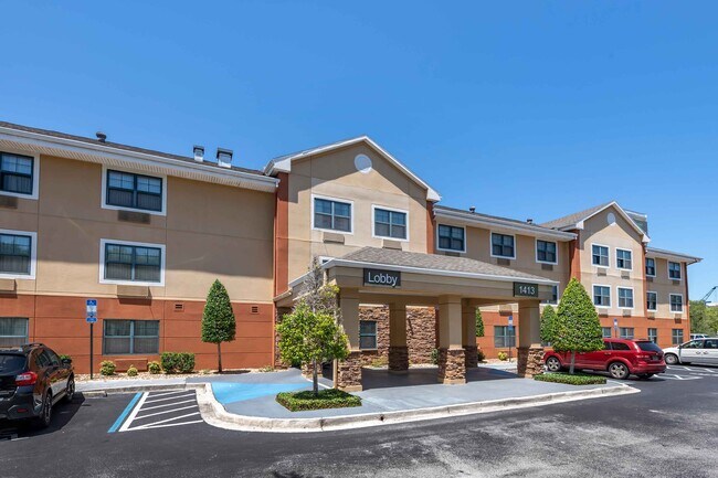 Building Photo - Furnished Studio-Jacksonville - Riverwalk ...