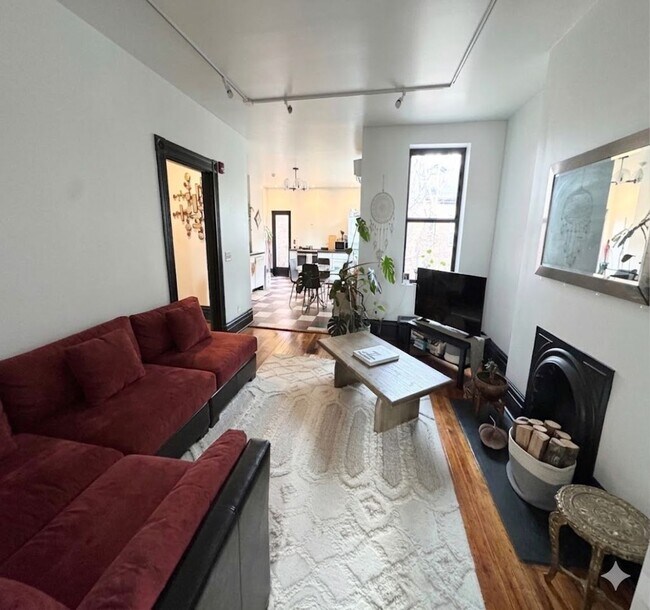 Foto del edificio - 1408 Lager St