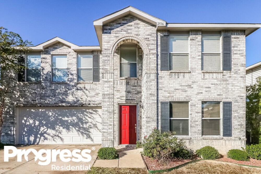 2536 Timberbrook Trail, McKinney, TX 75071 House Rental in McKinney