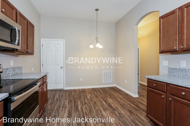 Foto del edificio - 4 br, 2 bath House - 94054 Last Ln