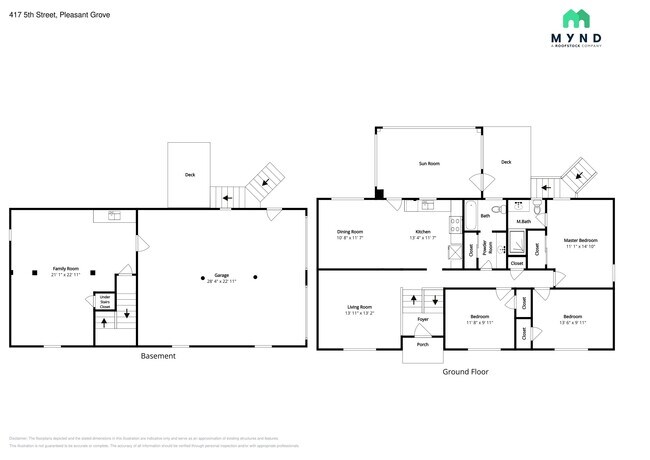 Foto del edificio - 417 5th St