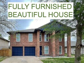 Building Photo - 2502 Tracy Cove