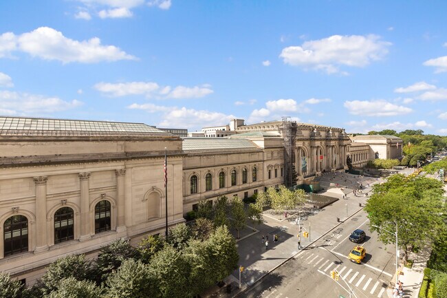 Foto del edificio - 995 5th Ave
