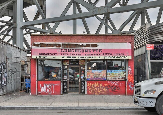 Foto del edificio - 7 9th St