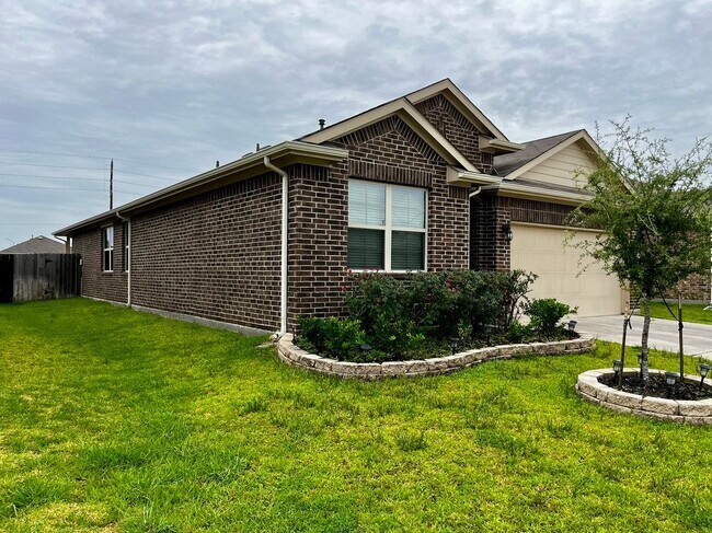Foto del edificio - 5443 Redwood Summit Ln