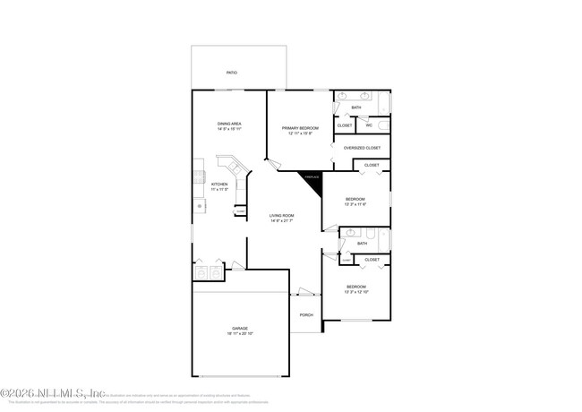 Building Photo - 2990 Brittany Bluff Dr