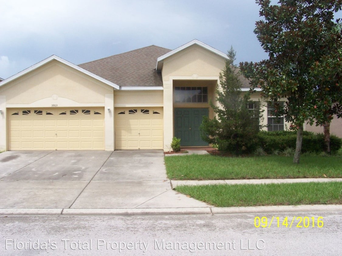 Foto principal - 4 br, 3 bath House - 3903 Braemere