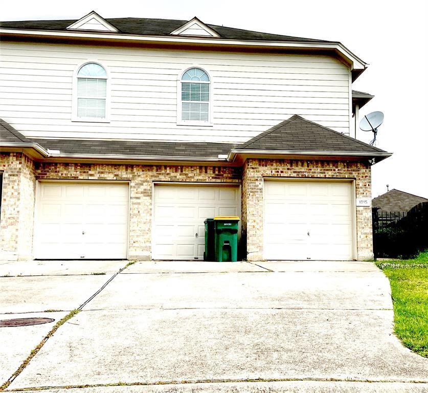 1815 Arbor Glen, Conroe, TX 77303 Condo for Rent in Conroe, TX