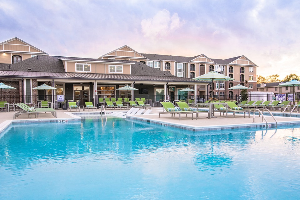 Seapath on 67th - Seapath on 67th