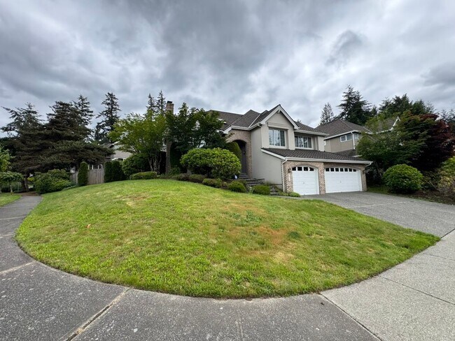 Foto del edificio - 4Bd/2.5Ba Bellevue Home