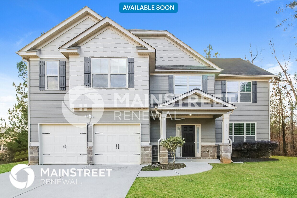 Foto principal - 886 Rainsong Way