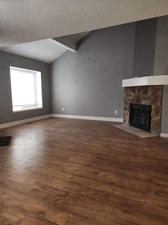 Foto del edificio - Wonderful townhome unit in Arvada!