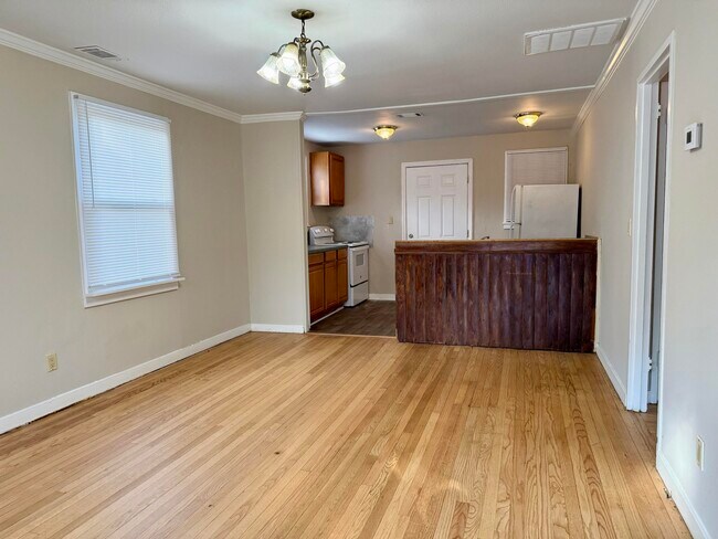 Foto del edificio - 2550 Lyman St