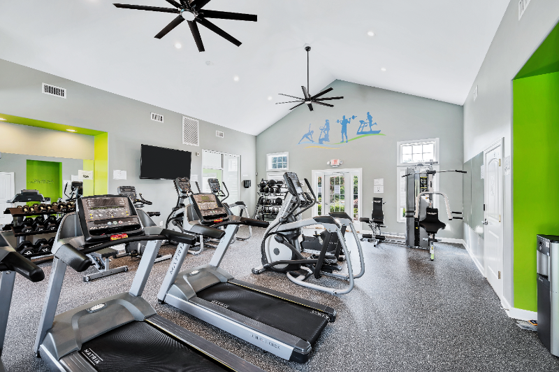Foto principal - 13512 River Fork Way