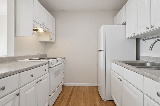 Foto del edificio - 431 S Dearborn St