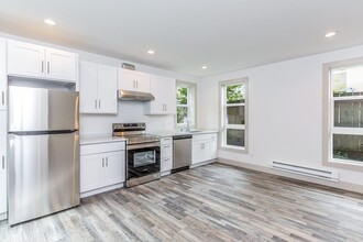 Building Photo - 4216 S Bozeman St