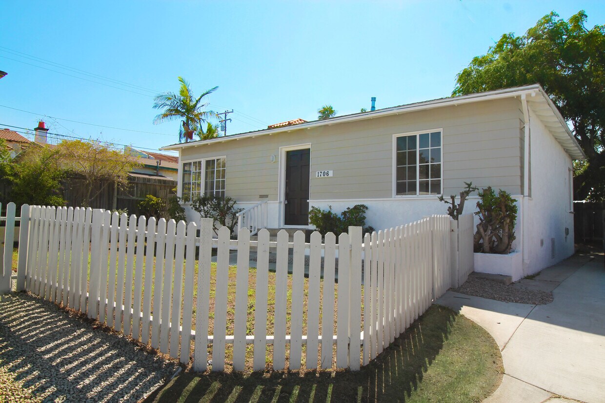 Foto principal - 1706 Pullman Ln