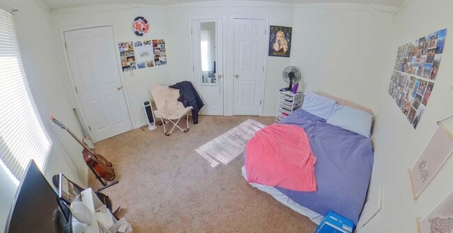 Building Photo - 3D Tour Available - Attached Garage + Pet ...