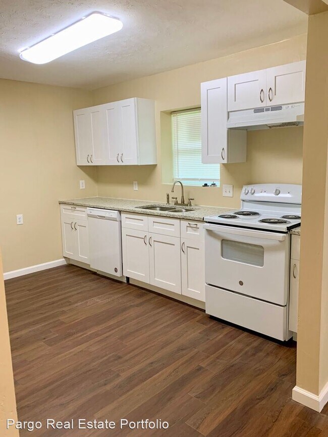 Foto del edificio - 2 br, 1 bath House - 1400 Lawrence St