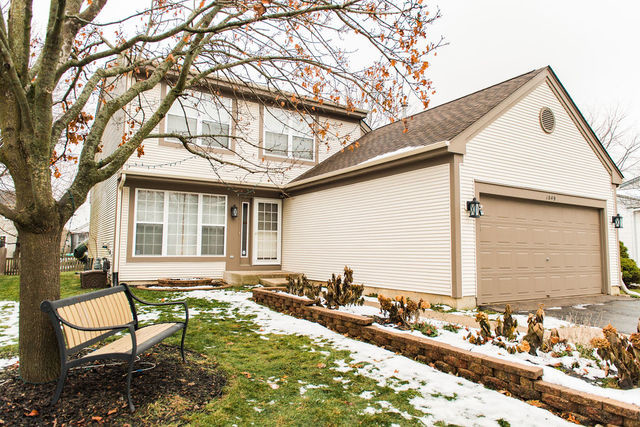 Primary Photo - 1049 Deer Trail Dr