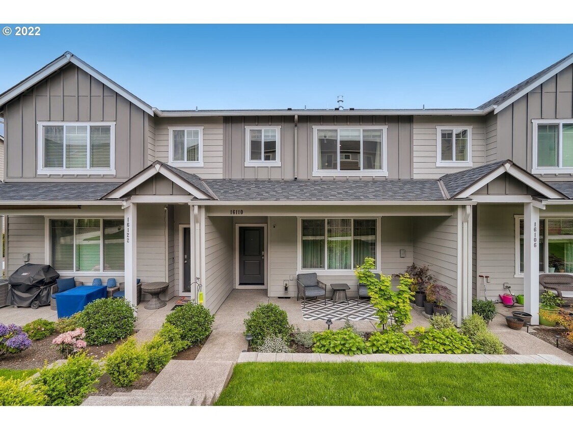 16110 NW Reliance Ln, Portland, OR 97229 House Rental in Portland, OR