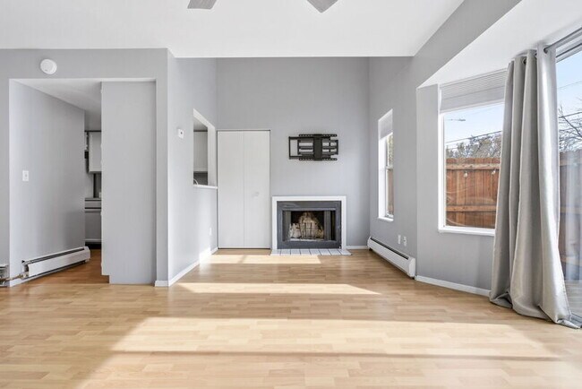 Foto del edificio - 5407 W 16th Ave