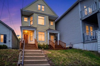 Building Photo - 922-924-924 E Hamilton St