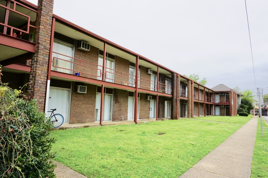 Foto del edificio - Reed Street Apartments