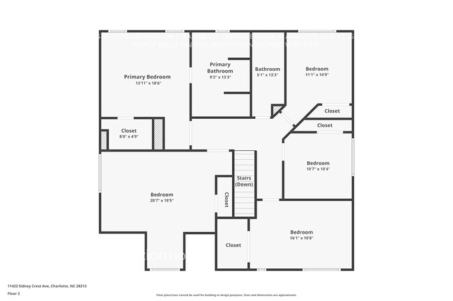 Building Photo - 11422 Sidney Crest Ave