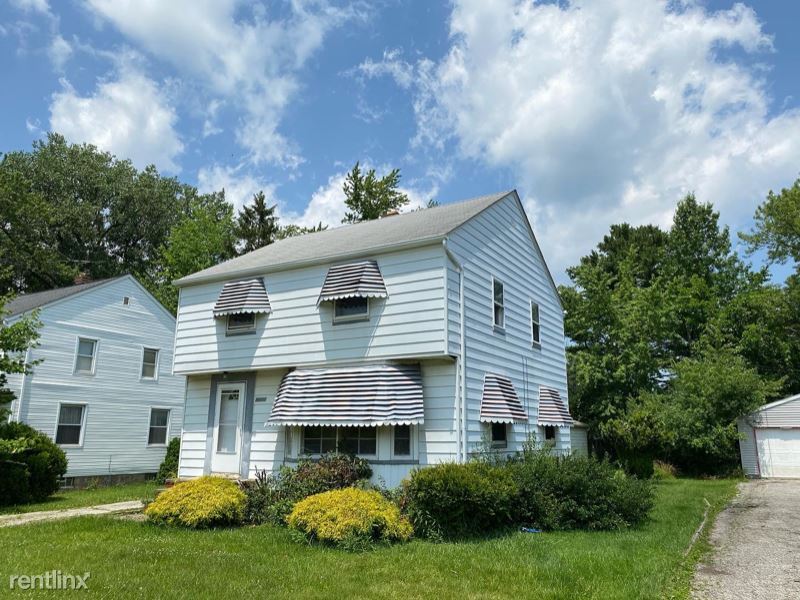 Primary Photo - 3 br, 1 bath House - 20705 Harvard ave