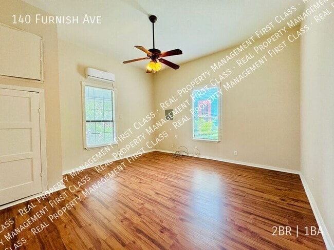 Building Photo - 140 Furnish Ave