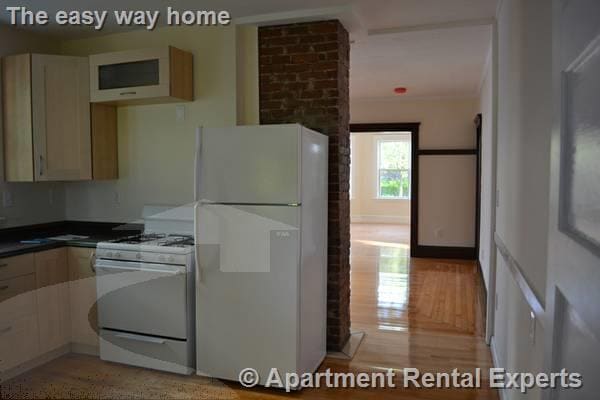 Photo - 126 Auburn St Apartment