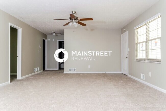 Building Photo - 3 Bedroom Pet-Friendly Home in McDonough, ...