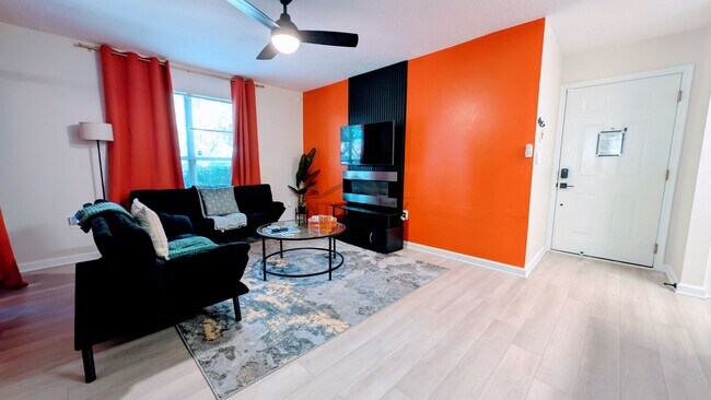 Foto del edificio - 10024 Strafford Oak Ct