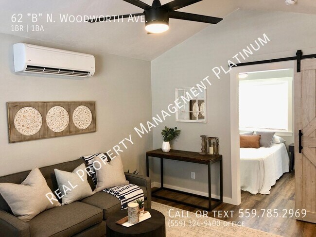 Foto del edificio - 62 N Woodworth Ave