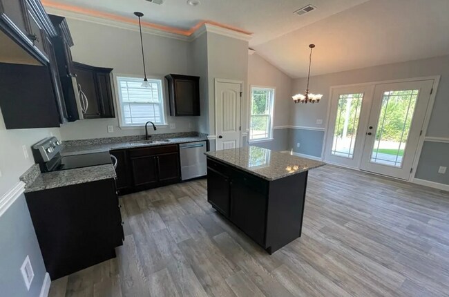 Foto del edificio - 1204 Mason Hill Way