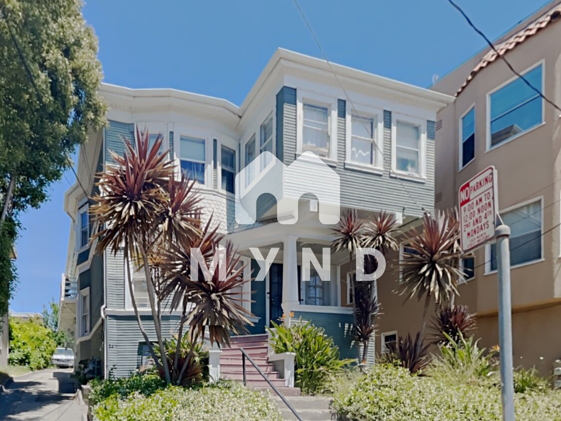 229 Athol Ave - House Rental in Oakland, CA | Apartments.com