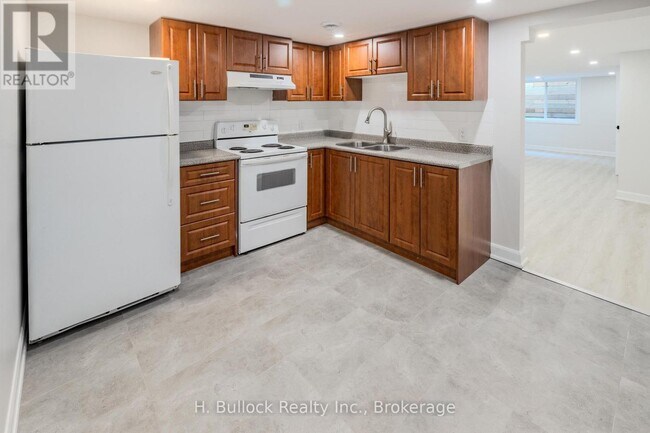 Photo du bâtiment - 3336 Kodiak St