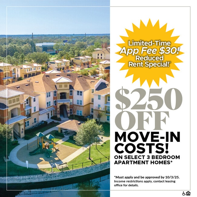 Building Photo - Osceola Pointe