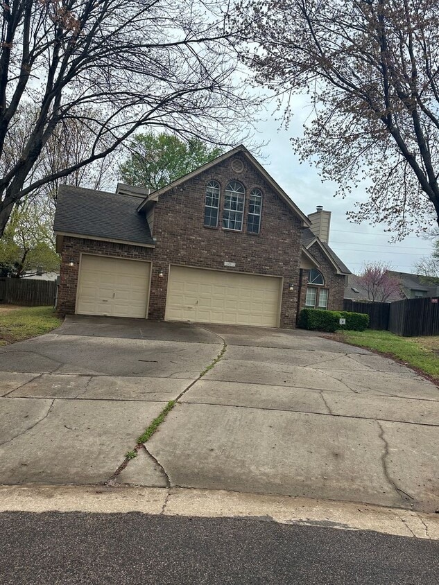 Primary Photo - Home for Lease