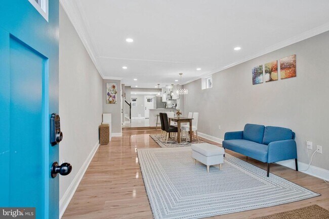 Foto del edificio - 1102 Carroll St