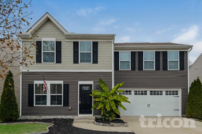 Building Photo - 1443 Havenbrook Dr